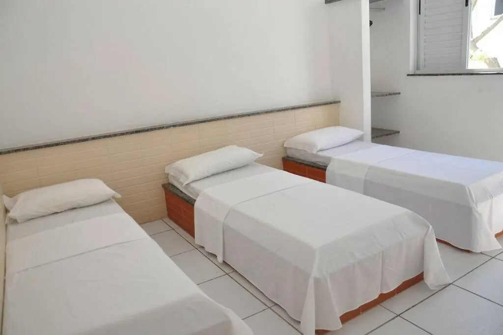 Apartment Ape 03 Minutos Da Paia Do Forte Cabo Frio Brazil