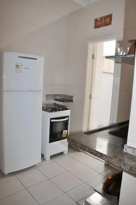 Ape 03 Minutos Da Paia Do Forte Cabo Frio Apartment